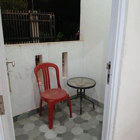 Macan Kumbang Residence Palembang Eksteriør billede